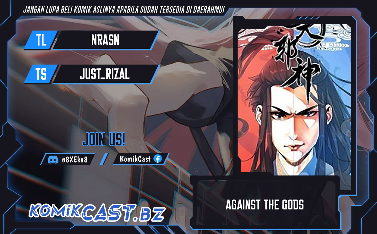 Dilarang COPAS - situs resmi www.mangacanblog.com - Komik against the gods 682 - chapter 682 683 Indonesia against the gods 682 - chapter 682 Terbaru 0|Baca Manga Komik Indonesia|Mangacan